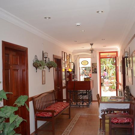 Cunda Altay Hotel Аявали Екстериор снимка