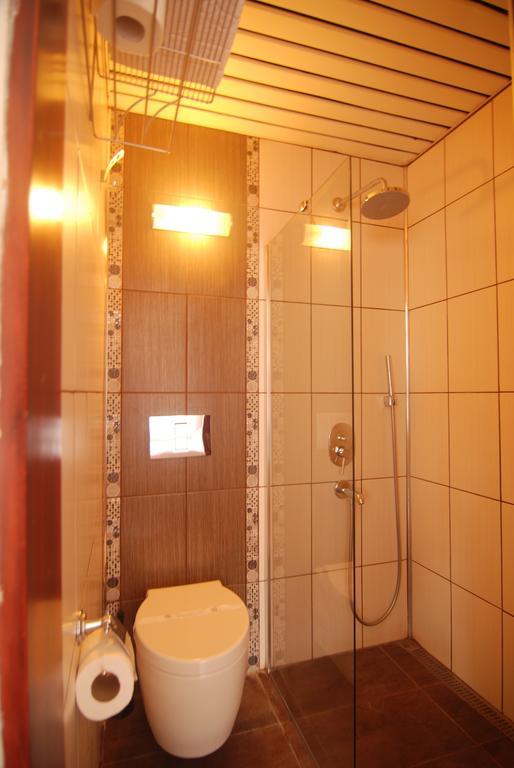 Cunda Altay Hotel Аявали Стая снимка