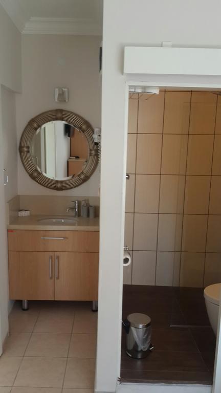 Cunda Altay Hotel Аявали Стая снимка