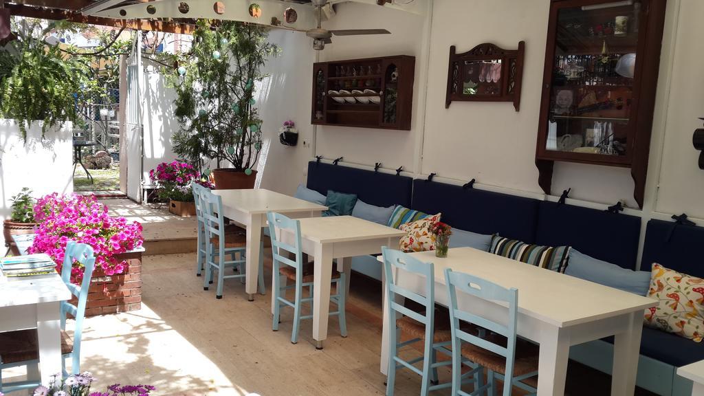 Cunda Altay Hotel Аявали Екстериор снимка