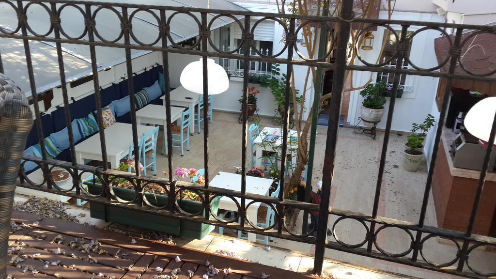 Cunda Altay Hotel Аявали Екстериор снимка