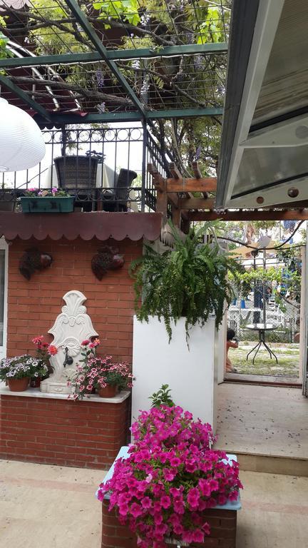 Cunda Altay Hotel Аявали Екстериор снимка