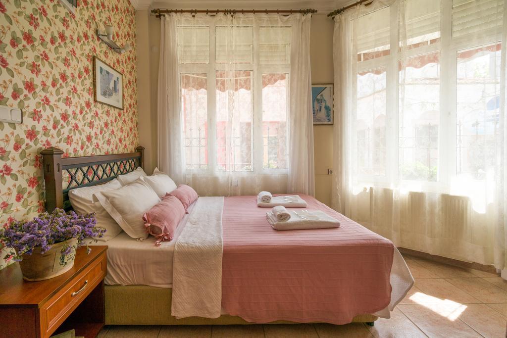 Cunda Altay Hotel Аявали Екстериор снимка
