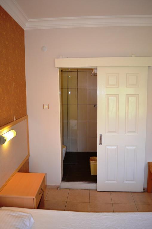 Cunda Altay Hotel Аявали Стая снимка